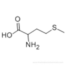 DL-Methionine CAS 59-51-8